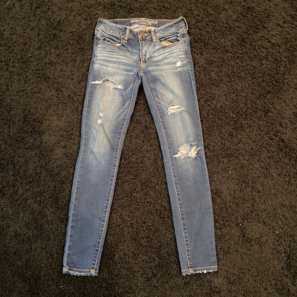 American Eagle Jeans - Picture 1 of 1